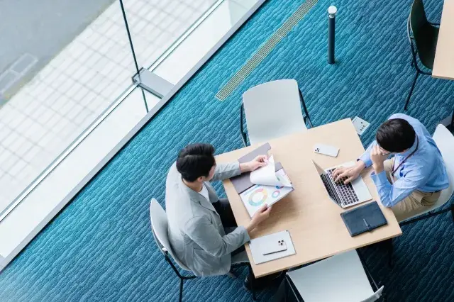 自分ではきづかない！？転職において求人票で気を付ける点