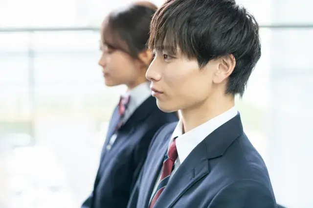面接対策って実際いるの？？？何やるの？？？？