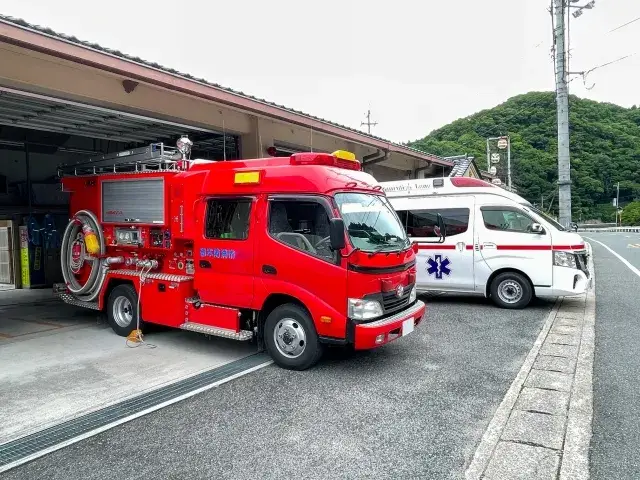 災害時に医療機器が果たす役割 〜“備え”は人の命をつなぐ力になる〜