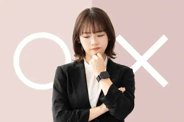 未経験でもOKな理由、聞いたことありますか？
