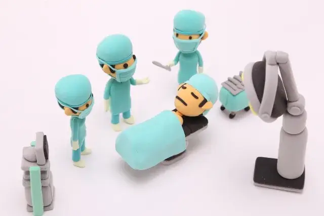 未経験でもわかる！最新の医療機器のすごい話