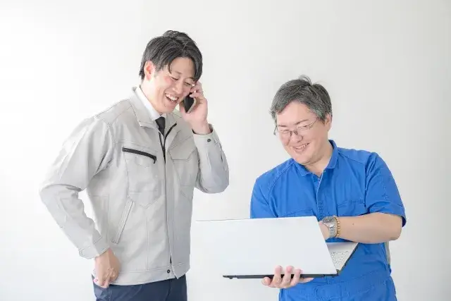 フィールドサービスエンジニアとサービスエンジニアの違いとは？